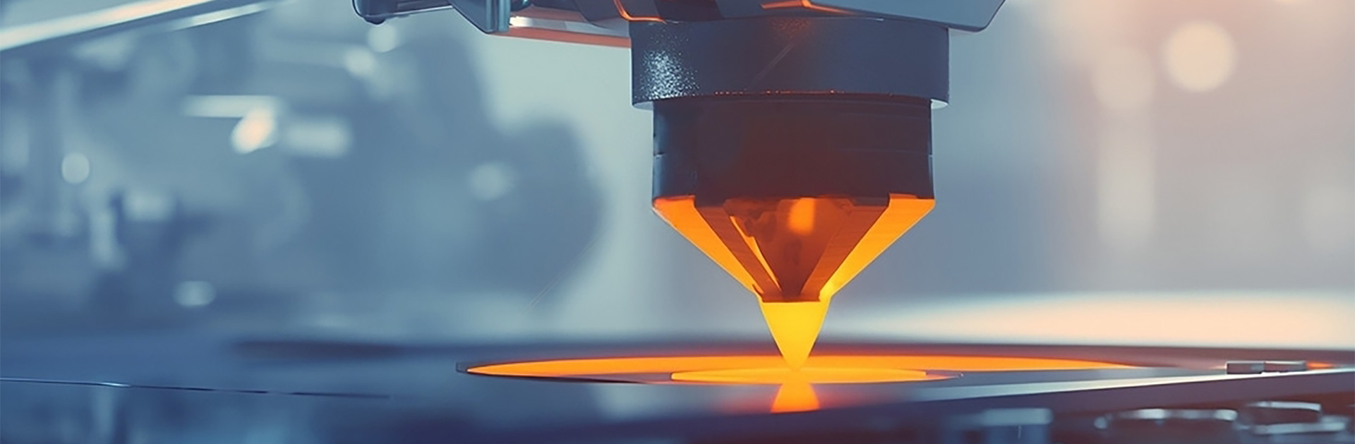 Laser Cutting Machine