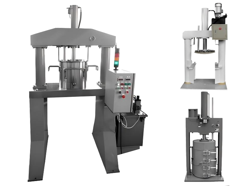 Fixed Discharge System