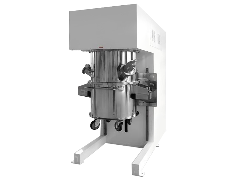 Vessel Elevated Planetary Disperser
