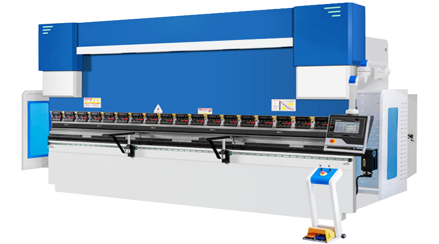 SHEET BENDING MACHINE