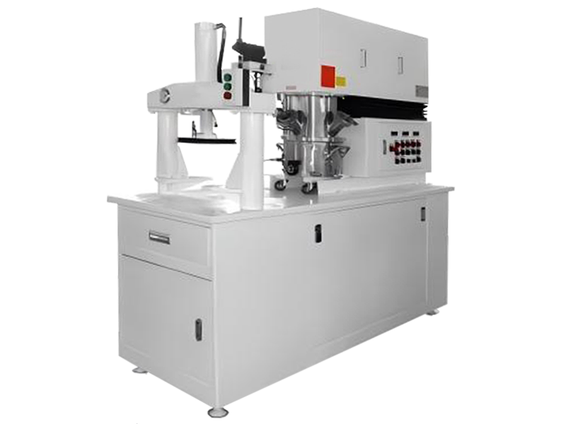 Lab Planetary  Disperser